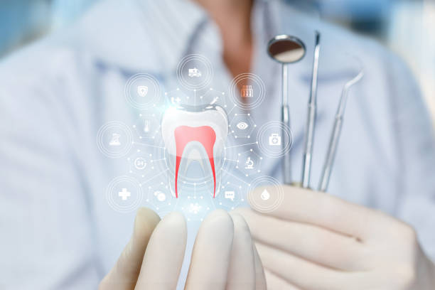 Dental Inlays and Onlays in Cotati, CA