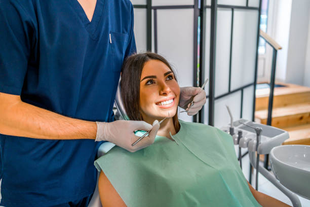 Oral Cancer Screening in Cotati, CA