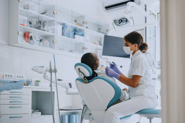 Oral Surgery in Cotati, CA
