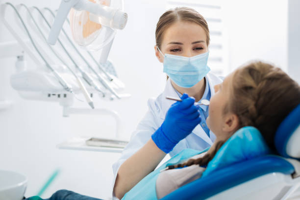 Best Oral Cancer Screening  in Cotati, CA